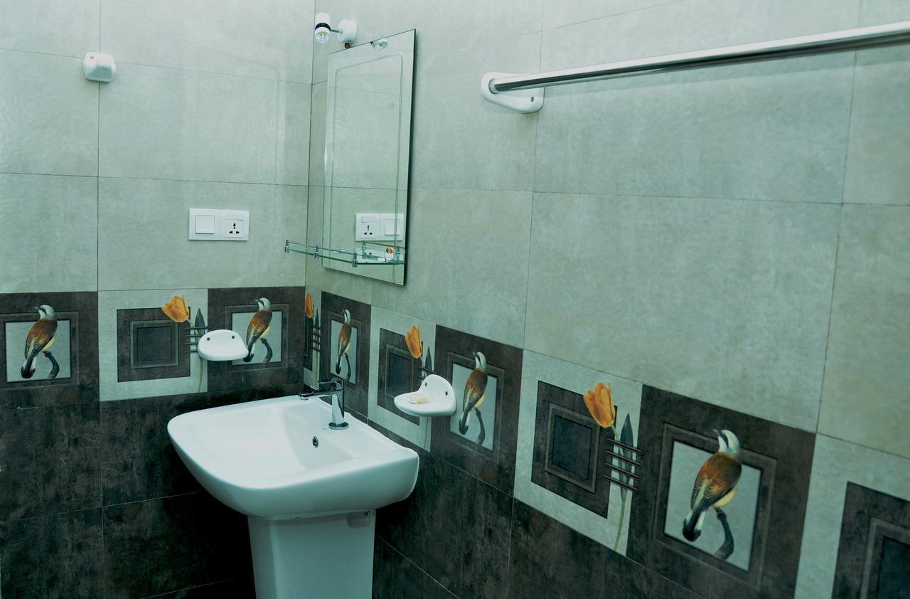 Angel Rest Otel Mirissa Dış mekan fotoğraf