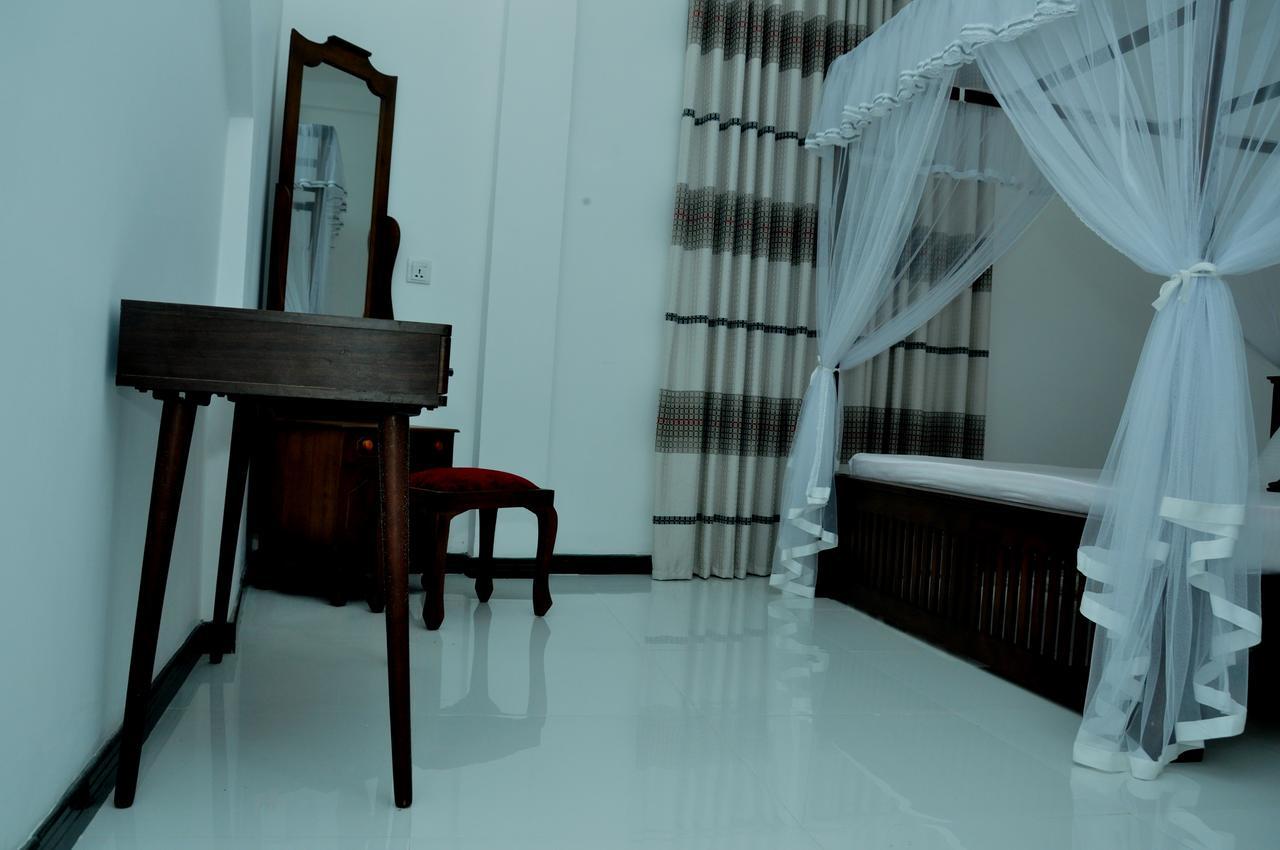Angel Rest Otel Mirissa Dış mekan fotoğraf