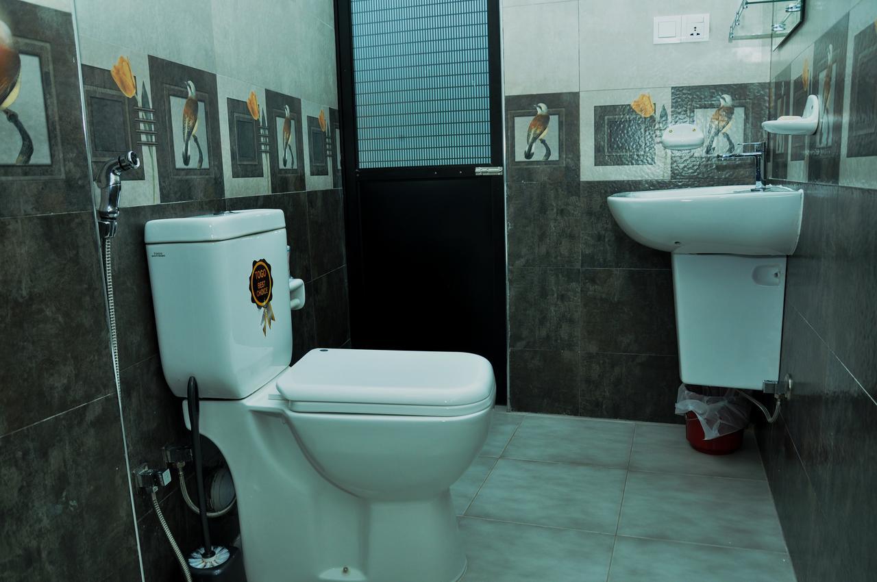 Angel Rest Otel Mirissa Dış mekan fotoğraf