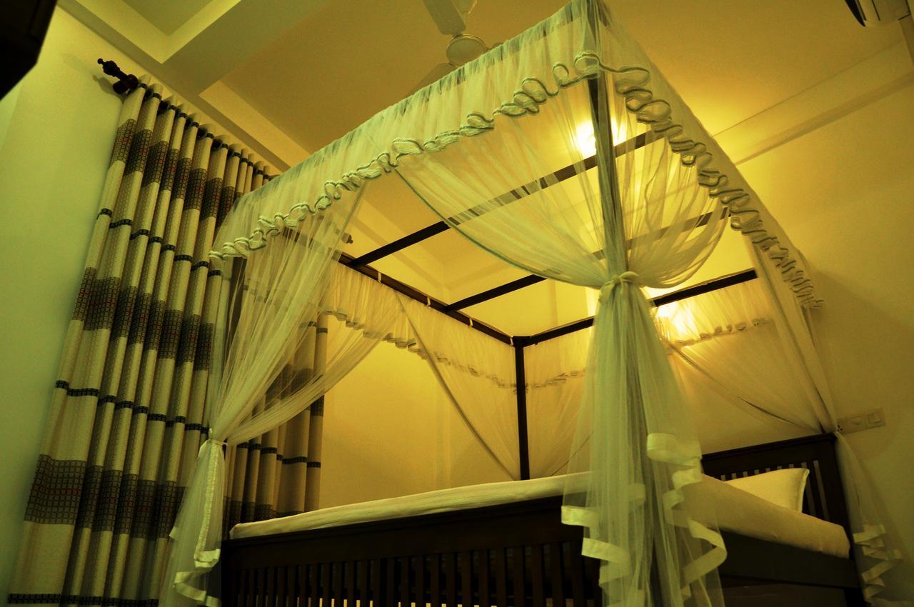 Angel Rest Otel Mirissa Dış mekan fotoğraf