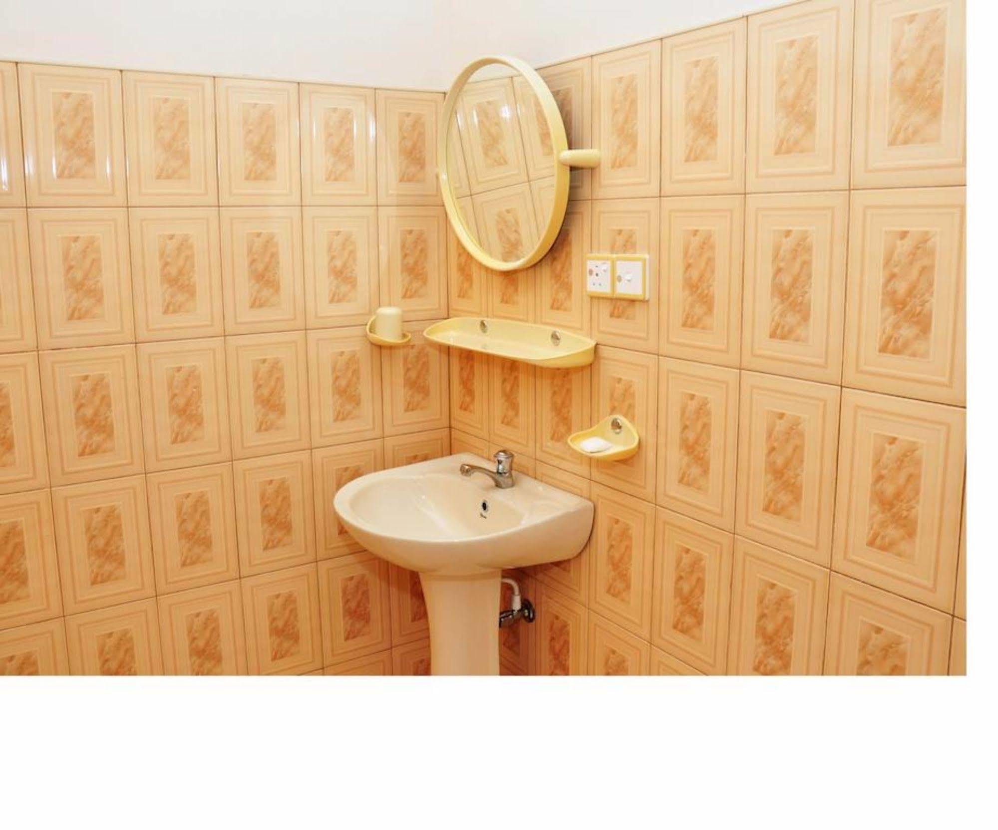 Angel Rest Otel Mirissa Dış mekan fotoğraf