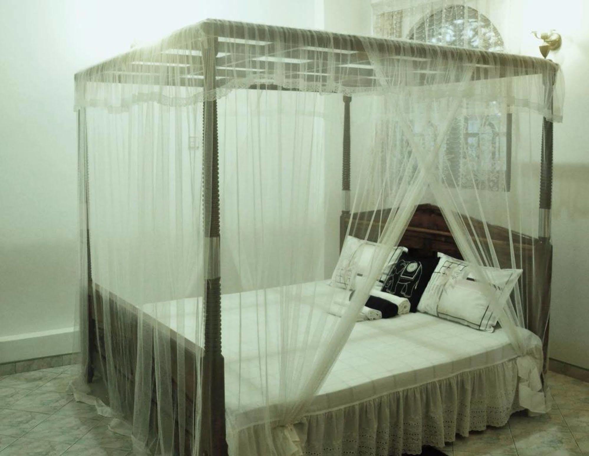 Angel Rest Otel Mirissa Dış mekan fotoğraf